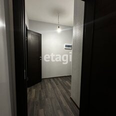 Квартира 25,2 м², студия - изображение 4