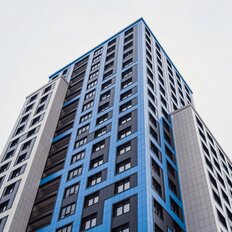 Квартира 25 м², студия - изображение 2