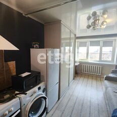 Квартира 16,8 м², студия - изображение 1