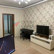 Квартира 43,1 м², 1-комнатная - изображение 4