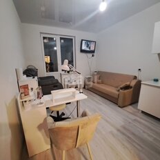 Квартира 21,5 м², студия - изображение 2