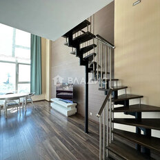 Квартира 78,9 м², 2-комнатные - изображение 1