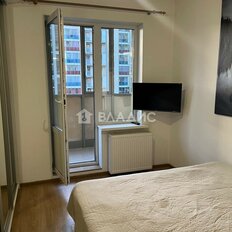 Квартира 35,7 м², 1-комнатная - изображение 2