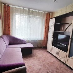 Квартира 31,1 м², 1-комнатная - изображение 5