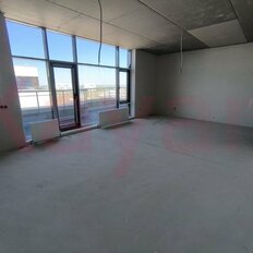 Квартира 145 м², 3-комнатная - изображение 3