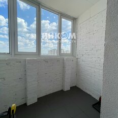 Квартира 44,9 м², 1-комнатная - изображение 2