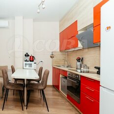 Квартира 41,5 м², студия - изображение 2