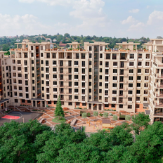 Квартира 60 м², 1-комнатная - изображение 2