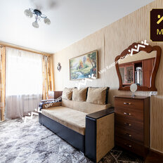 Квартира 55,1 м², 2-комнатная - изображение 5