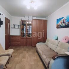 Квартира 29,5 м², 1-комнатная - изображение 5