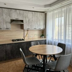 Квартира 65 м², 3-комнатная - изображение 3