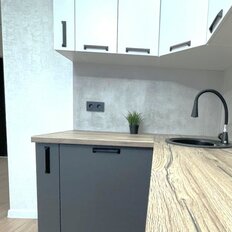 Квартира 35,5 м², 1-комнатная - изображение 2