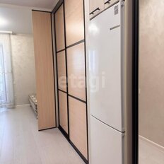 Квартира 24,1 м², студия - изображение 4