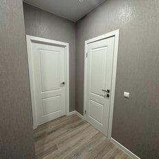 Квартира 47 м², 1-комнатная - изображение 5