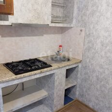 Квартира 35,7 м², 2-комнатная - изображение 3