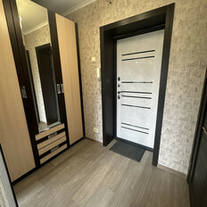 Квартира 39 м², 1-комнатная - изображение 3