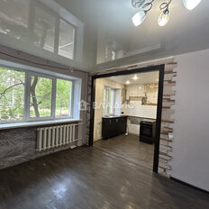 Квартира 55,6 м², 3-комнатная - изображение 2