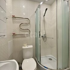 Квартира 20,3 м², студия - изображение 5