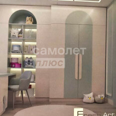 Квартира 120 м², 3-комнатная - изображение 5