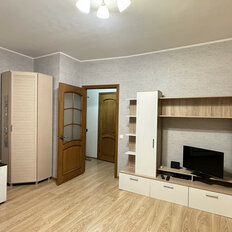 Квартира 35 м², 1-комнатная - изображение 5