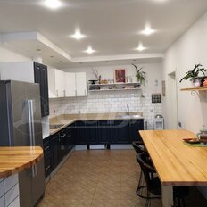 Квартира 157 м², 5-комнатная - изображение 2