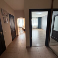 Квартира 50,3 м², 1-комнатная - изображение 5
