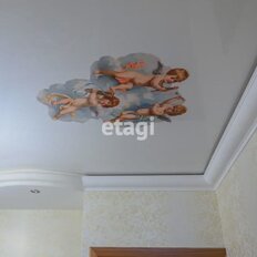 Квартира 108 м², 4-комнатная - изображение 1