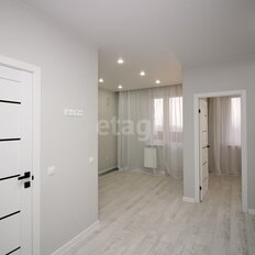 Квартира 31,2 м², 2-комнатная - изображение 1