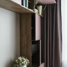 Квартира 44 м², 2-комнатная - изображение 4
