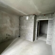 Квартира 88,3 м², 3-комнатная - изображение 4