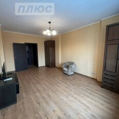 Квартира 68,3 м², 2-комнатная - изображение 5