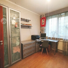 Квартира 52,7 м², 2-комнатная - изображение 3