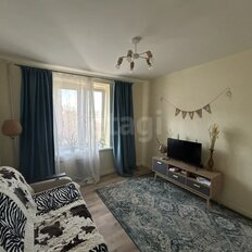 Квартира 60,5 м², 3-комнатная - изображение 2