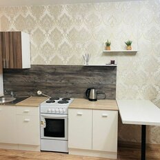 Квартира 30 м², студия - изображение 2