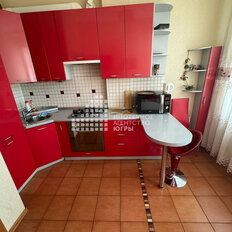 Квартира 43 м², 1-комнатная - изображение 4