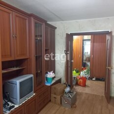 Квартира 50 м², 2-комнатная - изображение 4