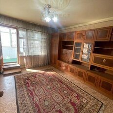 Квартира 35 м², 1-комнатная - изображение 1