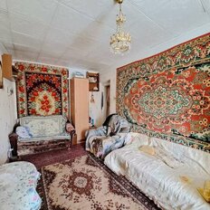 Квартира 35 м², 1-комнатная - изображение 3