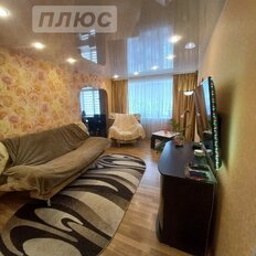 Квартира 55,4 м², 3-комнатная - изображение 2