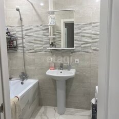 Квартира 33,1 м², 1-комнатная - изображение 5