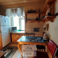 Квартира 33,1 м², 1-комнатная - изображение 3