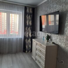 Квартира 36,1 м², 1-комнатная - изображение 4