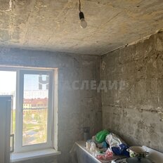 Квартира 64 м², 3-комнатная - изображение 3