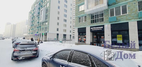 56,6 м², торговое помещение 84 900 ₽ в месяц - изображение 17