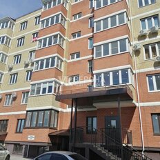 Квартира 64,4 м², 2-комнатная - изображение 1