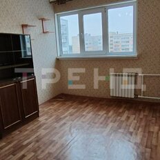 Квартира 43,6 м², 2-комнатная - изображение 2