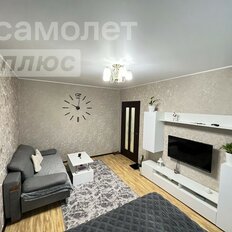 Квартира 44,9 м², 1-комнатная - изображение 4