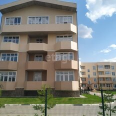 Квартира 38 м², студия - изображение 3