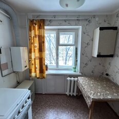 Квартира 45,7 м², 2-комнатная - изображение 3