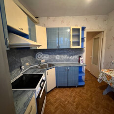 Квартира 38 м², 1-комнатная - изображение 1